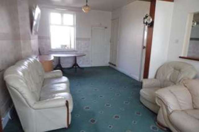  Image of 2 bedroom Terraced house for sale in Cambridge Street West Bromwich B70 at Cambridge Street  West Bromwich, B70 8HG