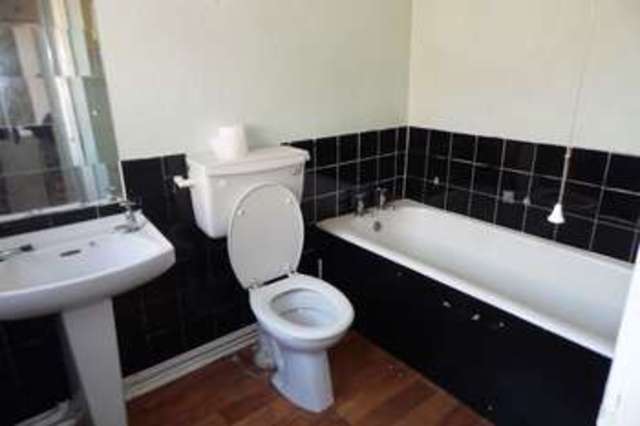  Image of 2 bedroom Terraced house for sale in Cambridge Street West Bromwich B70 at Cambridge Street  West Bromwich, B70 8HG