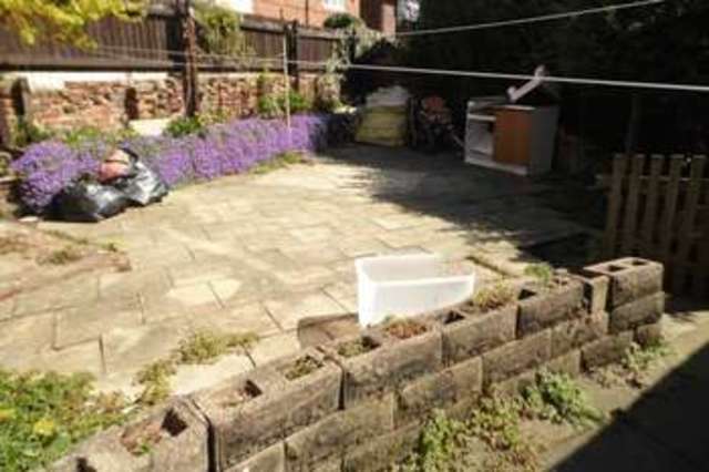  Image of 2 bedroom Terraced house for sale in Cambridge Street West Bromwich B70 at Cambridge Street  West Bromwich, B70 8HG