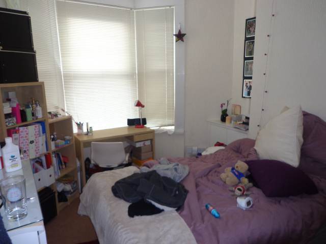  Image of 4 bedroom Detached house to rent in Canada Road Gabalfa Cardiff CF14 at Heath Cardiff Roath, CF14 3BW