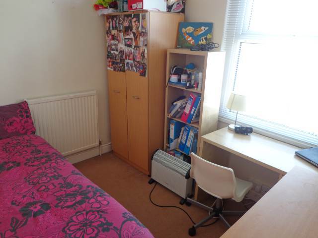  Image of 4 bedroom Detached house to rent in Canada Road Gabalfa Cardiff CF14 at Heath Cardiff Roath, CF14 3BW