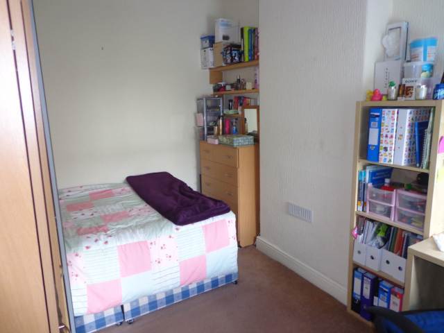  Image of 4 bedroom Detached house to rent in Canada Road Gabalfa Cardiff CF14 at Heath Cardiff Roath, CF14 3BW