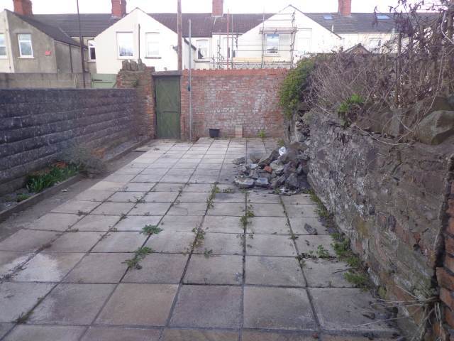  Image of 4 bedroom Detached house to rent in Canada Road Gabalfa Cardiff CF14 at Heath Cardiff Roath, CF14 3BW