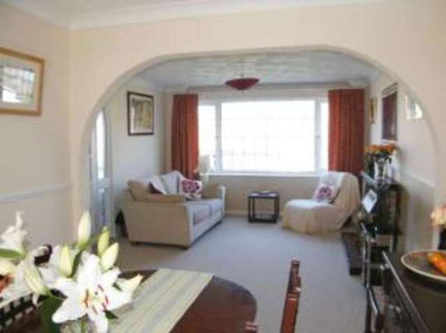  Image of 3 bedroom Semi-Detached house for sale in Scarf Road Poole BH17 at Canford Heath Poole Waterloo, BH17 8QL
