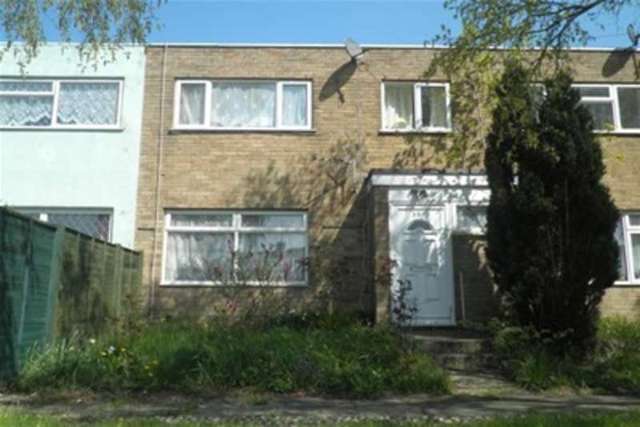  Image of 3 bedroom Detached house to rent in Canterbury Road Sittingbourne ME10 at Sittingbourne, ME10 4JA