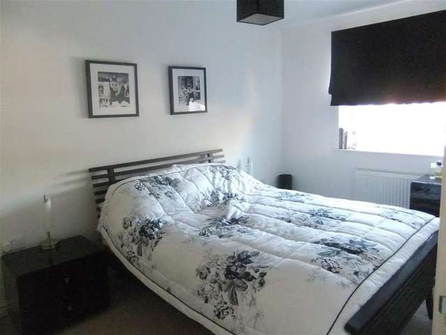  Image of 4 bedroom Terraced house for sale in Cantium Place Snodland ME6 at Snodland Kent Snodland, ME6 5FD