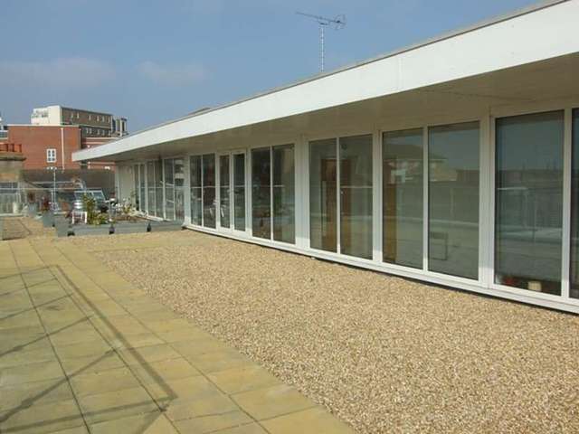  Image of 1 bedroom Flat to rent in Canute Road Southampton SO14 at Canute Road Ocean Village Southampton, SO14 3FJ