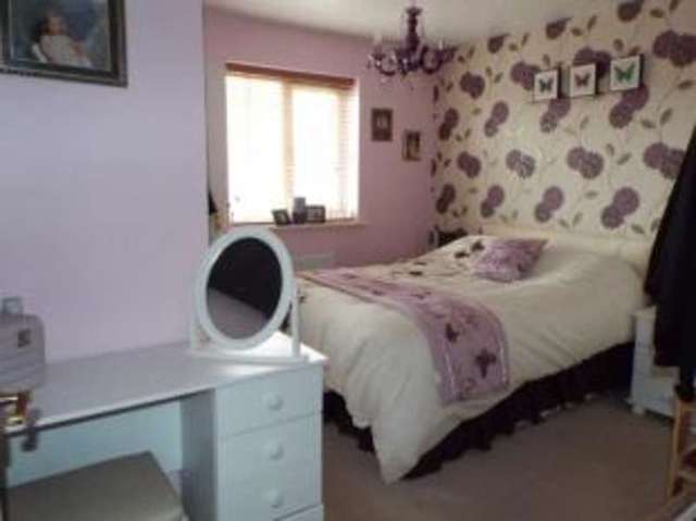  Image of 3 bedroom Town House for sale in Capercaillie Drive Cannock WS11 at Cannock Staffordshire Cannock, WS11 7LJ