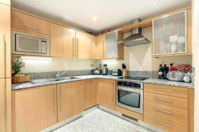  Image of 1 bedroom Flat for sale in Cayenne Court London SE1 at 2 Cayenne Court London Bermondsey, SE1 2PP
