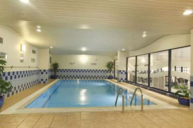  Image of 1 bedroom Flat for sale in Cayenne Court London SE1 at 2 Cayenne Court London Bermondsey, SE1 2PP