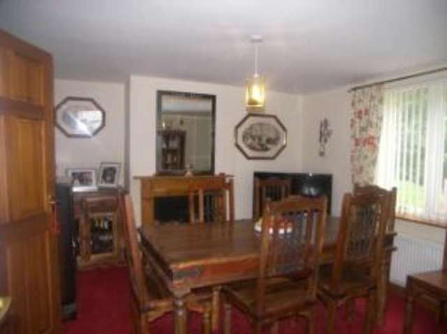  Image of 3 bedroom Detached house for sale in Broadmoor Road Carbrooke Thetford IP25 at Carbrooke Thetford Carbrooke, IP25 6SZ