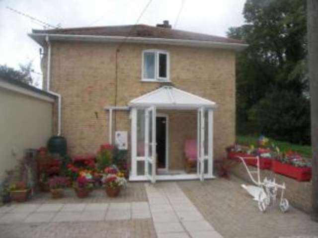  Image of 3 bedroom Detached house for sale in Broadmoor Road Carbrooke Thetford IP25 at Carbrooke Thetford Carbrooke, IP25 6SZ
