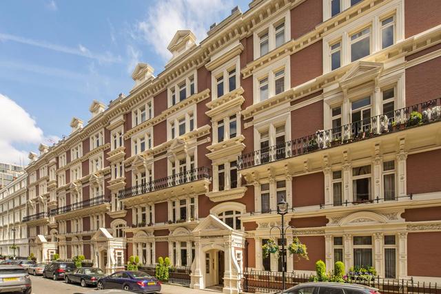  Image of 3 bedroom Property for sale in Carlisle Place London SW1P at Carlisle Place  London, SW1P 1HZ