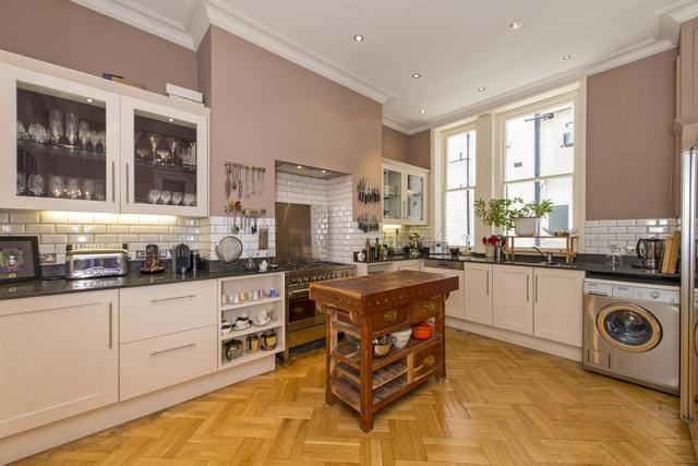  Image of 3 bedroom Property for sale in Carlisle Place London SW1P at Carlisle Place  London, SW1P 1HZ