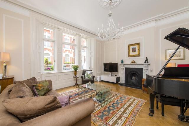  Image of 3 bedroom Property for sale in Carlisle Place London SW1P at Carlisle Place  London, SW1P 1HZ
