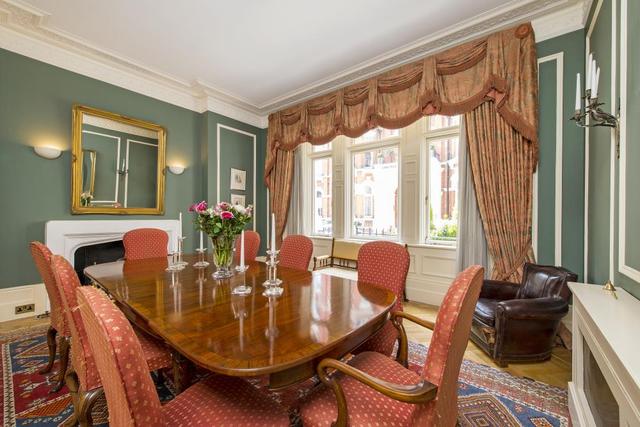  Image of 3 bedroom Property for sale in Carlisle Place London SW1P at Carlisle Place  London, SW1P 1HZ