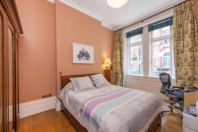  Image of 3 bedroom Property for sale in Carlisle Place London SW1P at Carlisle Place  London, SW1P 1HZ