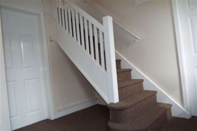  Image of 3 bedroom Semi-Detached house to rent in Carlton Road Nottingham NG3 at Nottingham, NG3 2NT