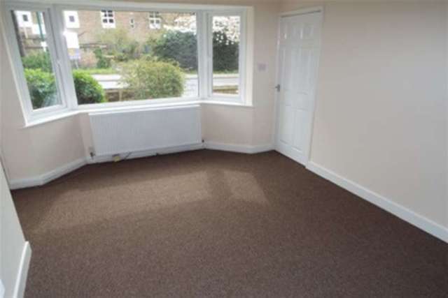  Image of 3 bedroom Semi-Detached house to rent in Carlton Road Nottingham NG3 at Nottingham, NG3 2NT
