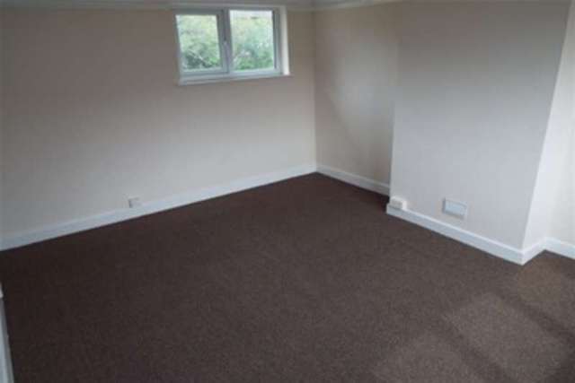  Image of 3 bedroom Semi-Detached house to rent in Carlton Road Nottingham NG3 at Nottingham, NG3 2NT