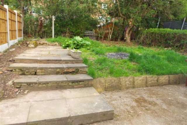  Image of 3 bedroom Semi-Detached house to rent in Carlton Road Nottingham NG3 at Nottingham, NG3 2NT