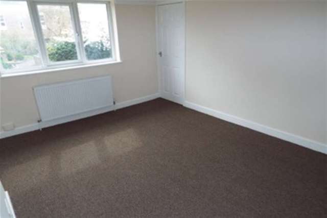  Image of 2 bedroom Semi-Detached house to rent in Carlton Road Nottingham NG3 at Nottingham, NG3 2NT