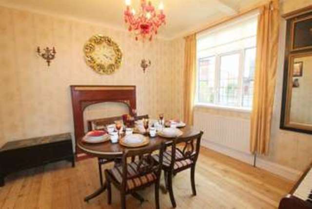  Image of 3 bedroom Property for sale in Carlton Road St. Annes Lytham St. Annes FY8 at Carlton Road Lytham St Annes Lytham St Annes, FY8 1UT