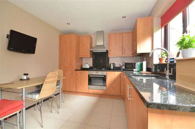  Image of 4 bedroom Detached house for sale in Carlton Tye Horley RH6 at Horley Surrey Horley, RH6 9XJ