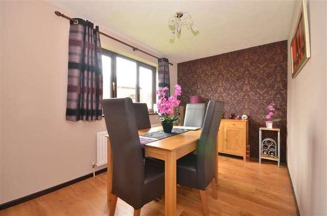  Image of 4 bedroom Detached house for sale in Carlton Tye Horley RH6 at Horley Surrey Horley, RH6 9XJ