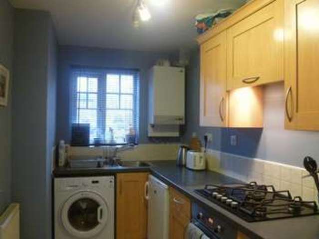  Image of 3 bedroom Semi-Detached house for sale in Caroline Court Burton-on-Trent DE14 at Caroline Court  Burton-On-Trent, DE14 3NG