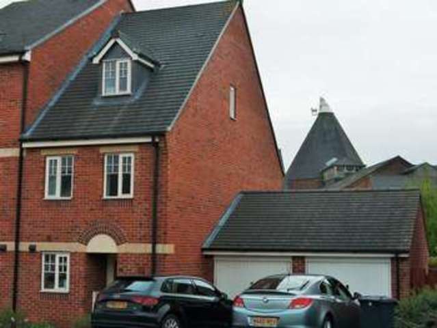  Image of 3 bedroom Semi-Detached house for sale in Caroline Court Burton-on-Trent DE14 at Caroline Court  Burton-On-Trent, DE14 3NG