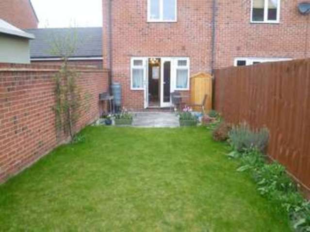  Image of 3 bedroom Semi-Detached house for sale in Caroline Court Burton-on-Trent DE14 at Caroline Court  Burton-On-Trent, DE14 3NG