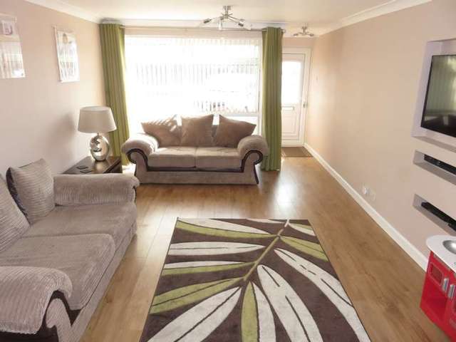  Image of 4 bedroom Detached house for sale in Castle Drive Willenhall WV12 at Willenhall, WV12 4QY