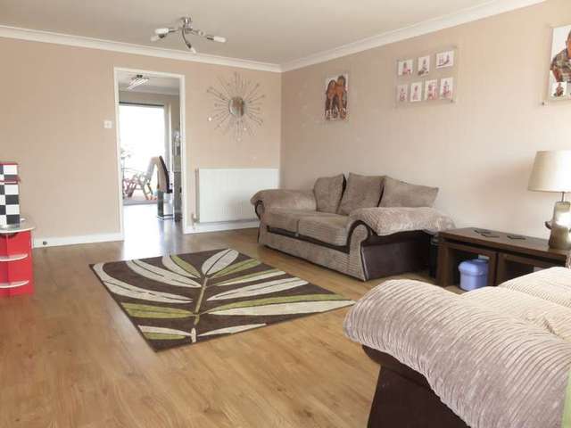  Image of 4 bedroom Detached house for sale in Castle Drive Willenhall WV12 at Willenhall, WV12 4QY
