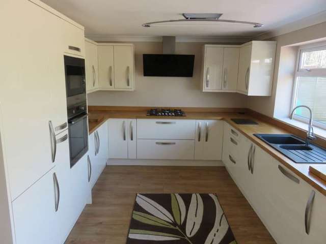  Image of 4 bedroom Detached house for sale in Castle Drive Willenhall WV12 at Willenhall, WV12 4QY