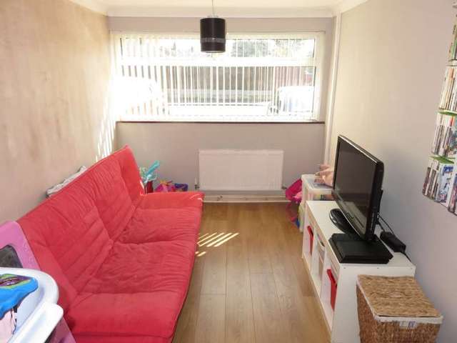  Image of 4 bedroom Detached house for sale in Castle Drive Willenhall WV12 at Willenhall, WV12 4QY