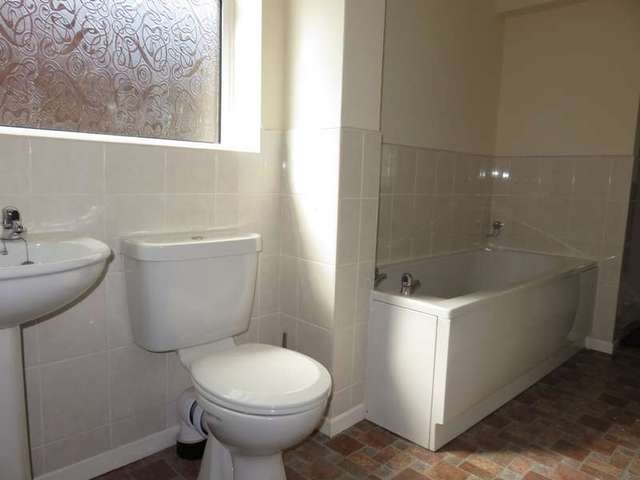  Image of 4 bedroom Detached house for sale in Castle Drive Willenhall WV12 at Willenhall, WV12 4QY
