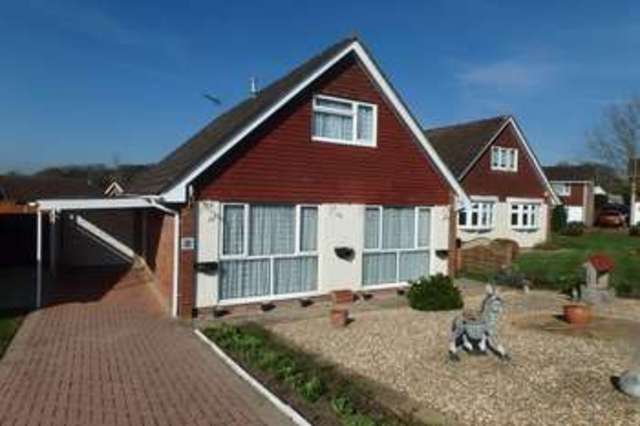  Image of 4 bedroom Detached house for sale in Castle Lea Caldicot NP26 at Castle Lea  Caldicot, NP26 4HR