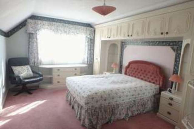  Image of 4 bedroom Detached house for sale in Castle Lea Caldicot NP26 at Castle Lea  Caldicot, NP26 4HR