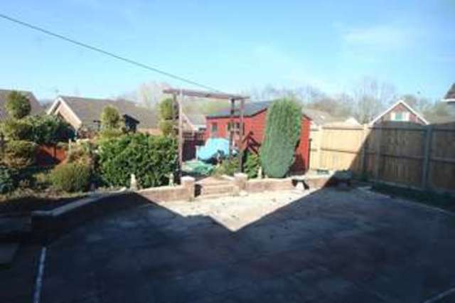  Image of 4 bedroom Detached house for sale in Castle Lea Caldicot NP26 at Castle Lea  Caldicot, NP26 4HR