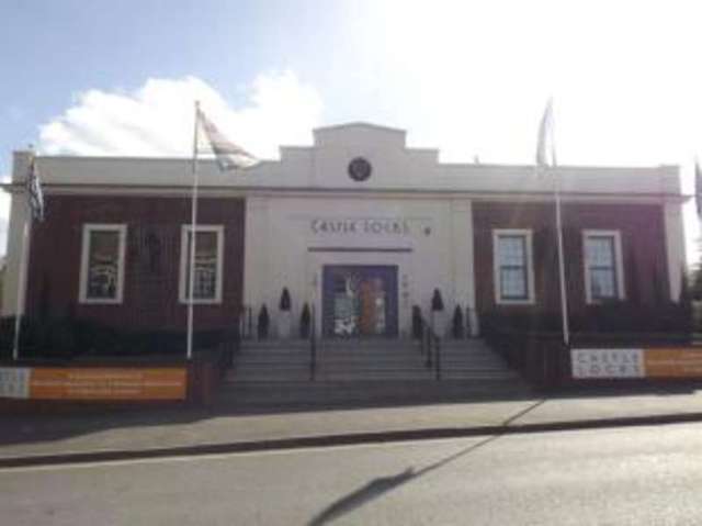  Image of 2 bedroom Flat for sale in Castle Road Kidderminster DY11 at Castle Road Kidderminster Blakebrook, DY11 6DX