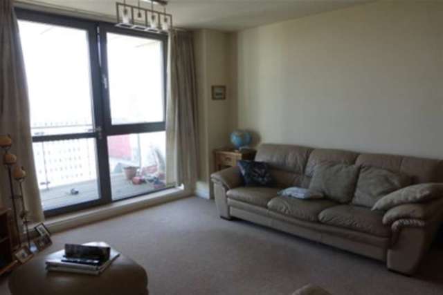  Image of 2 bedroom Flat to rent in Holliday Street Edgbaston Birmingham B1 at Birmingham, B1 1TS