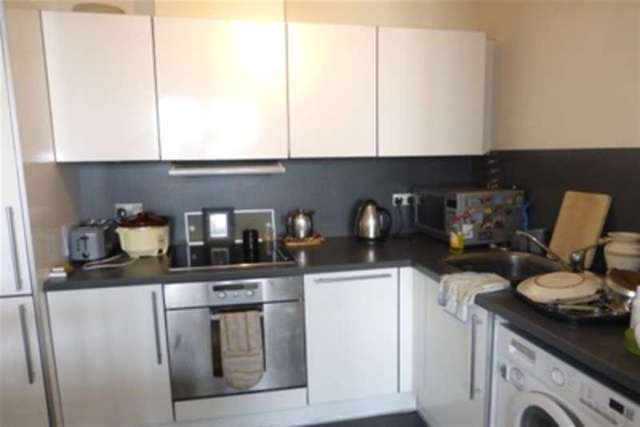  Image of 2 bedroom Flat to rent in Holliday Street Edgbaston Birmingham B1 at Birmingham, B1 1TS
