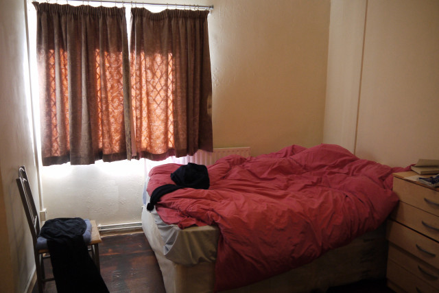  Image of 4 bedroom Flat to rent in Cephas Street London E1 at Whitechapel  London, E1 4JD