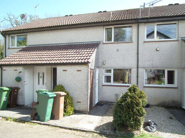  Image of 1 bedroom Ground Flat for sale in Tillard Close Chaddlewood Plymouth PL7 at Chaddlewood Plympton Sparkwell, PL7 2YT