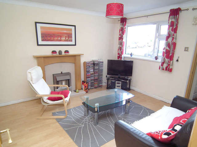  Image of 1 bedroom Ground Flat for sale in Tillard Close Chaddlewood Plymouth PL7 at Chaddlewood Plympton Sparkwell, PL7 2YT