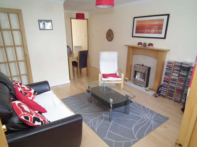  Image of 1 bedroom Ground Flat for sale in Tillard Close Chaddlewood Plymouth PL7 at Chaddlewood Plympton Sparkwell, PL7 2YT