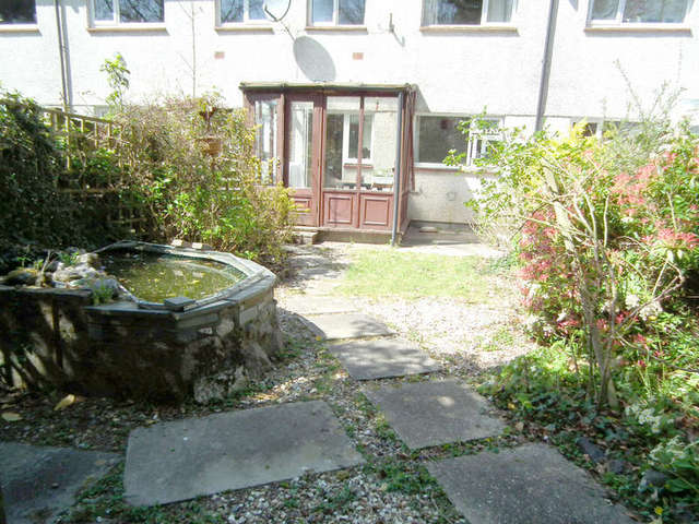  Image of 1 bedroom Ground Flat for sale in Tillard Close Chaddlewood Plymouth PL7 at Chaddlewood Plympton Sparkwell, PL7 2YT
