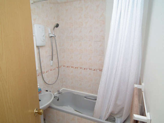  Image of 1 bedroom Ground Flat for sale in Tillard Close Chaddlewood Plymouth PL7 at Chaddlewood Plympton Sparkwell, PL7 2YT