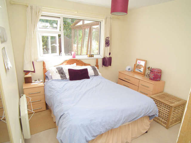  Image of 1 bedroom Ground Flat for sale in Tillard Close Chaddlewood Plymouth PL7 at Chaddlewood Plympton Sparkwell, PL7 2YT
